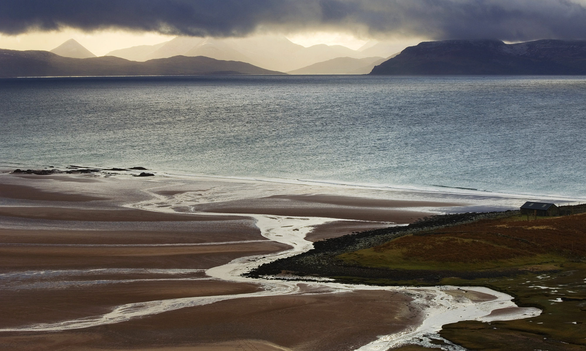 The Highland Book Prize | Duais Leabhair na Gàidhealtachd