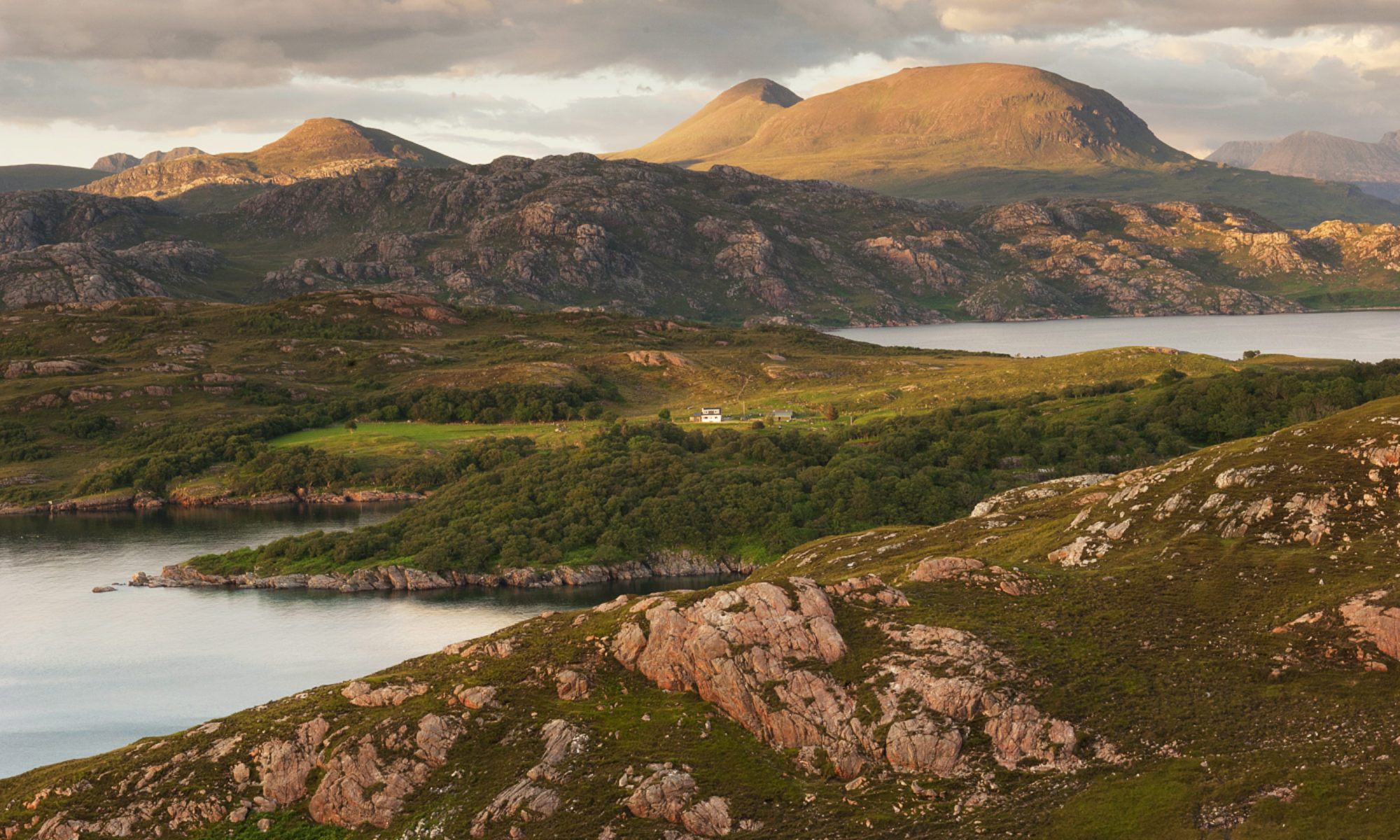 The Highland Book Prize | Duais Leabhair na Gàidhealtachd