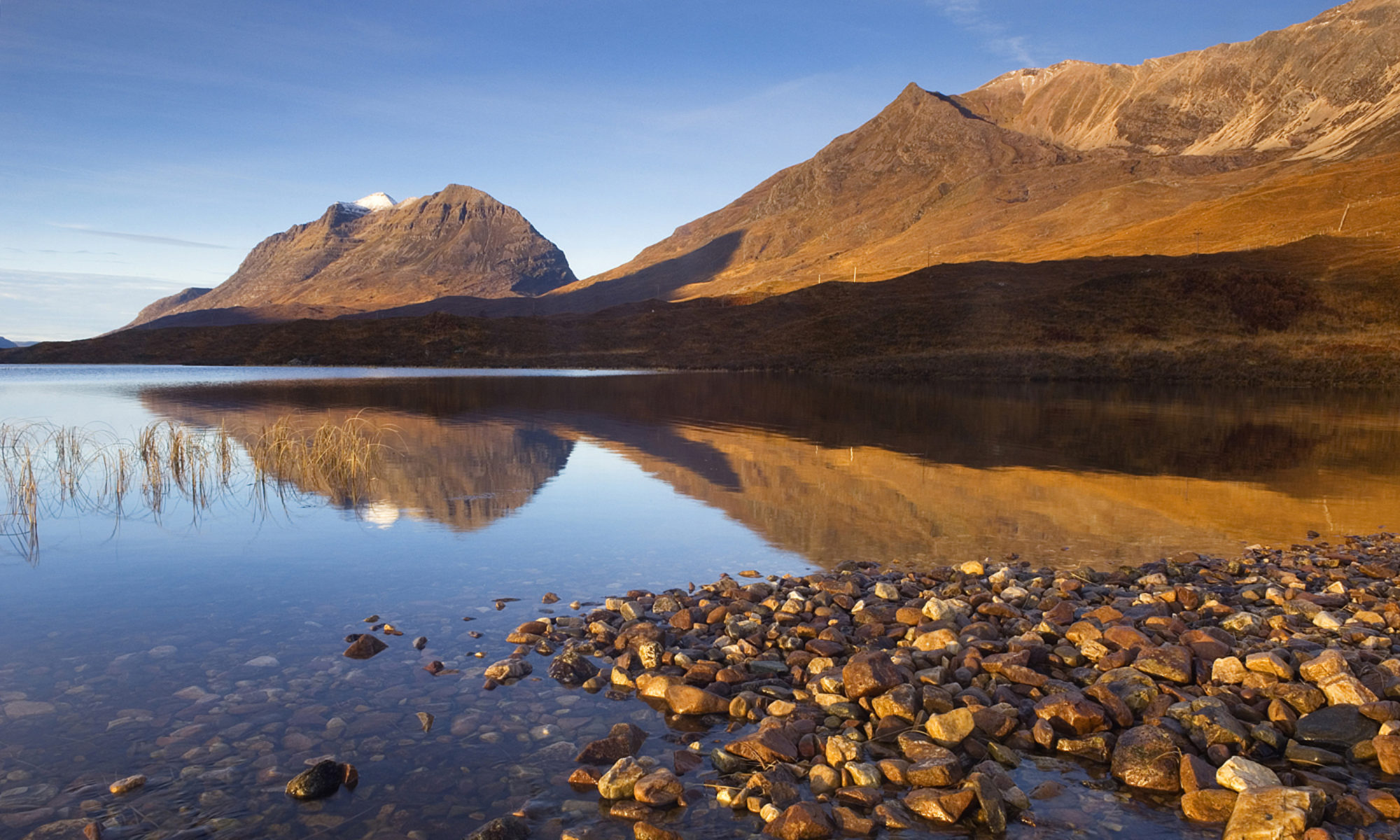 The Highland Book Prize | Duais Leabhair na Gàidhealtachd