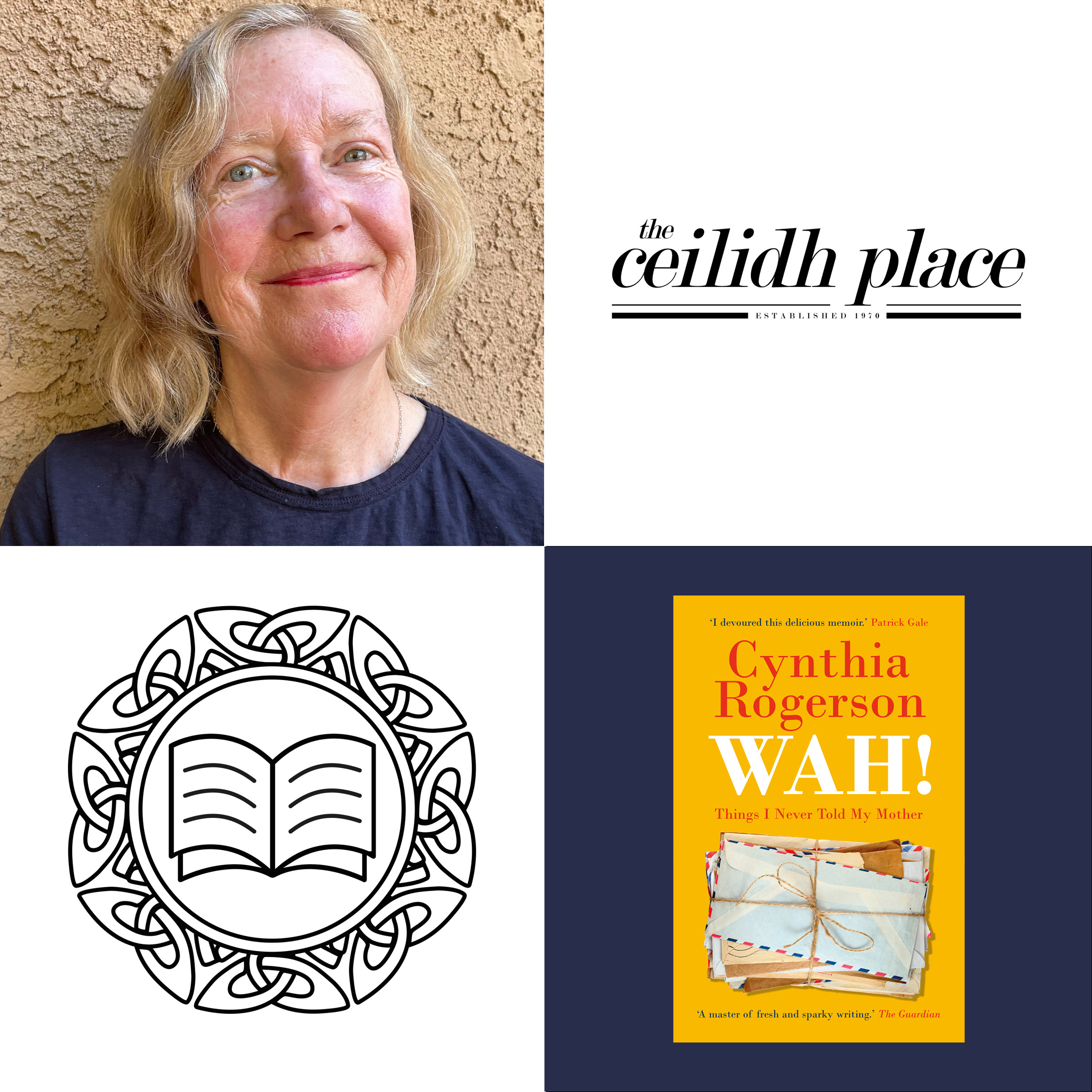 The-Ceilidh-Place_Cynthia-Rogerson - The Highland Book Prize | Duais ...